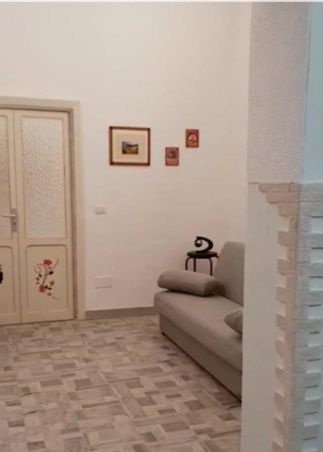 La Casa Di Franco Lägenhet Palermo Exteriör bild