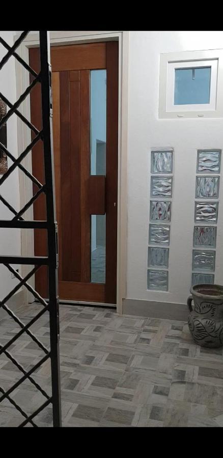 La Casa Di Franco Lägenhet Palermo Exteriör bild