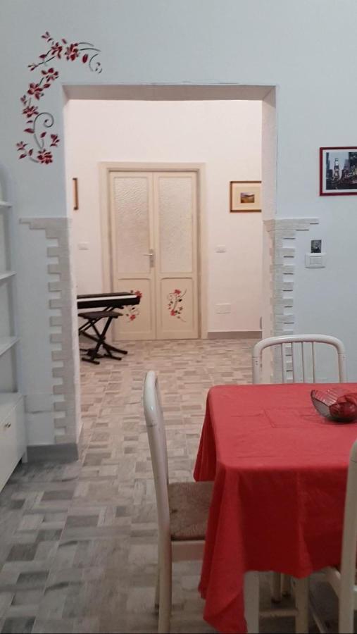 La Casa Di Franco Lägenhet Palermo Exteriör bild