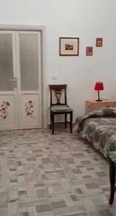 La Casa Di Franco Lägenhet Palermo Exteriör bild